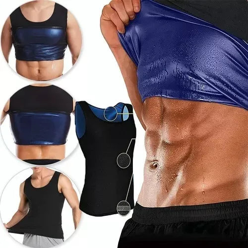 SlimFit™ Faja térmica Unisex